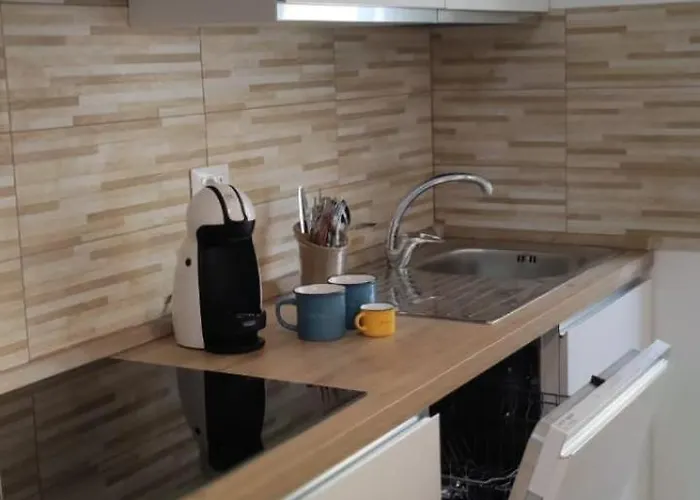 Apartment Nuovissimo A