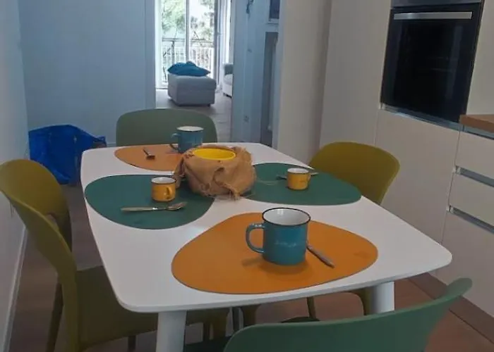 Apartment Nuovissimo A