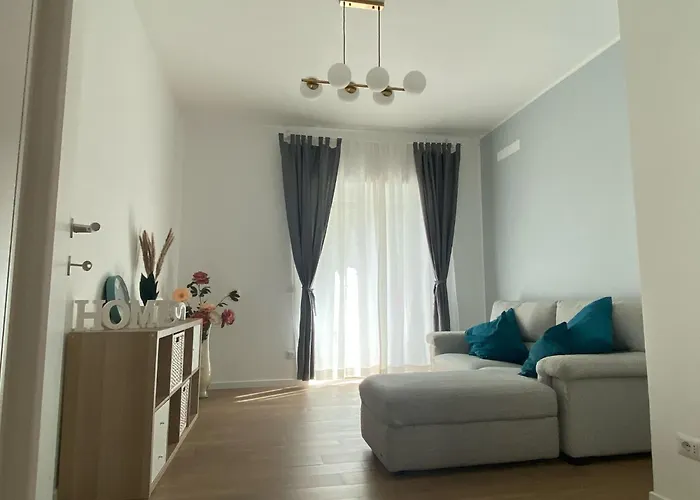 Apartment Nuovissimo A