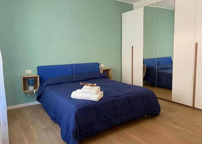 Nuovissimo A Apartment