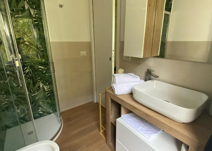 Nuovissimo A Apartment *